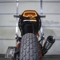 New Rage Cycles (NRC) Fender Eliminator Kit for The Indian FTR 1200 (Flat Track Racer) New Rage Cycles (NRC) Fender Eliminator Kit for The Indian FTR 1200 (Flat Track Racer)